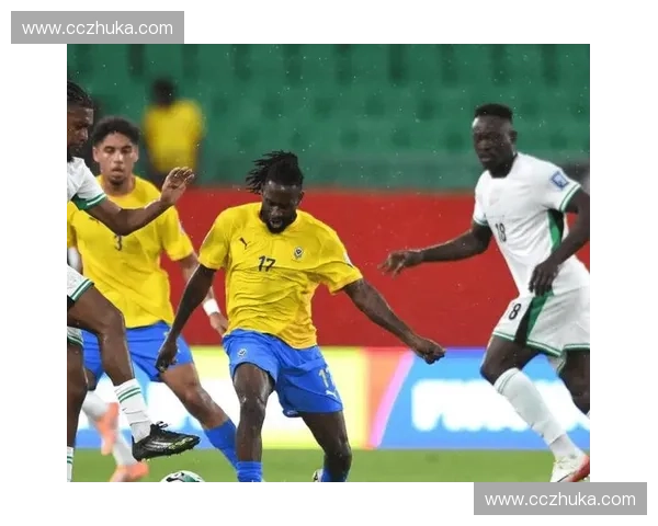 世界杯焦点:加纳精彩征程与非洲足球崛起全景解析